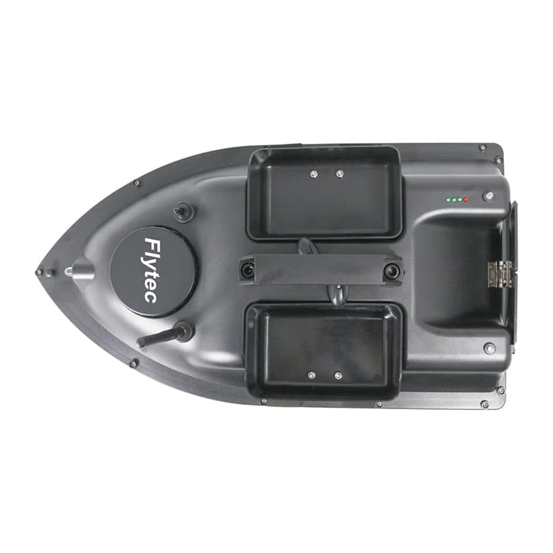 Flytec V010 5200mah βάρκα δολωμάτων - Image 2