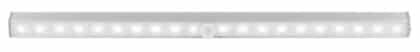 GOOBAY LED φωτιστικό 55498, με ανιχνευτή κίνησης, 6500K, 160lm, IP20