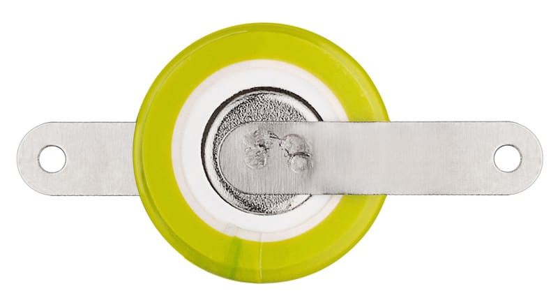 GOOBAY επαναφορτιζόμενη μπαταρία 55509, 2100mAh, AΑ HR6, 1τμχ - Image 3
