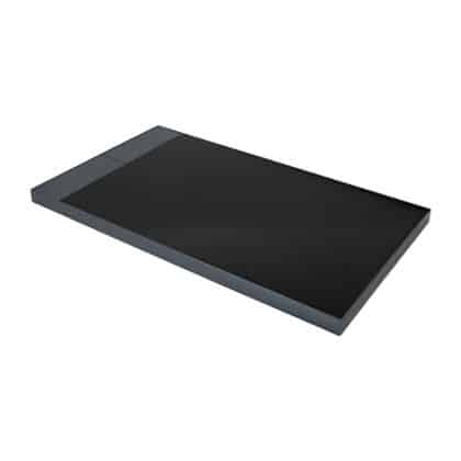 Πίνακας ελέγχου WiFi/BLU με οθόνη τοίχου Shelly 10,1" XL (Γκρι)