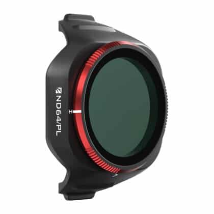 Φίλτρο ND64/PL Freewell για το DJI Mini 5 Pro
