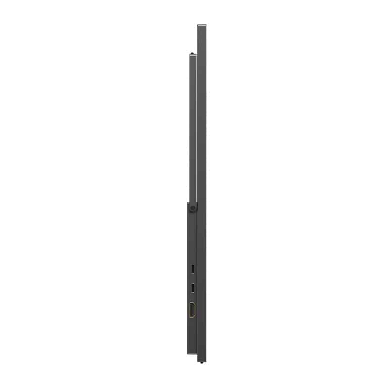 Uperfect UMax 23 M238T01 Φορητή οθόνη 23,8'' 1920x1080 120Hz - Image 8