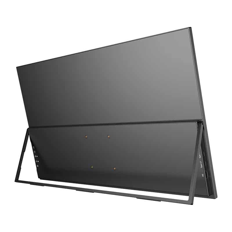 Uperfect UMax 23 M238T01 Φορητή οθόνη 23,8'' 1920x1080 120Hz - Image 7