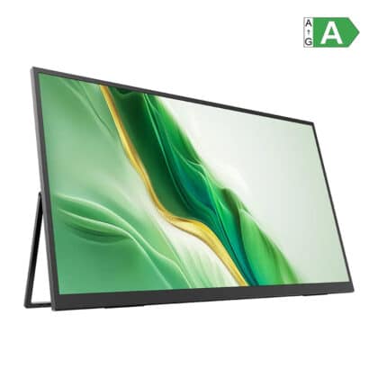 Uperfect UMax 23 M238T01 Φορητή οθόνη 23,8'' 1920x1080 120Hz