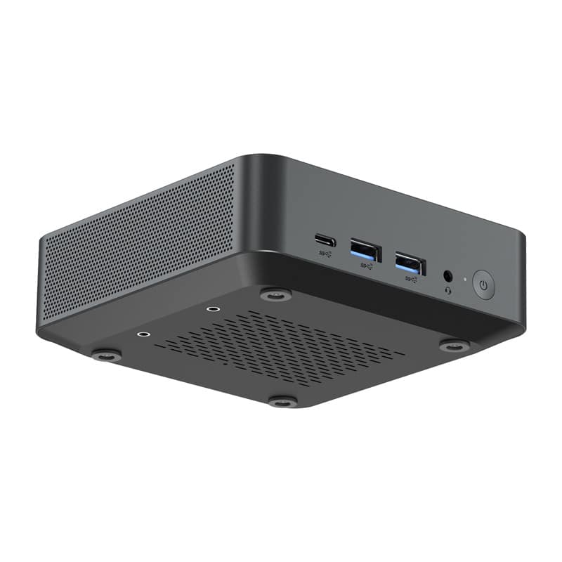 Μίνι υπολογιστής Minix N512 i5 12600H 16GB 512GB Windows 11 Pro - Image 3