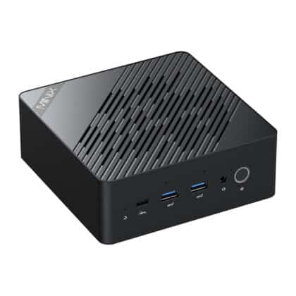 Μίνι PC Minix ER937 ER937 HX370 32GB 1TB Windows 11 Pro
