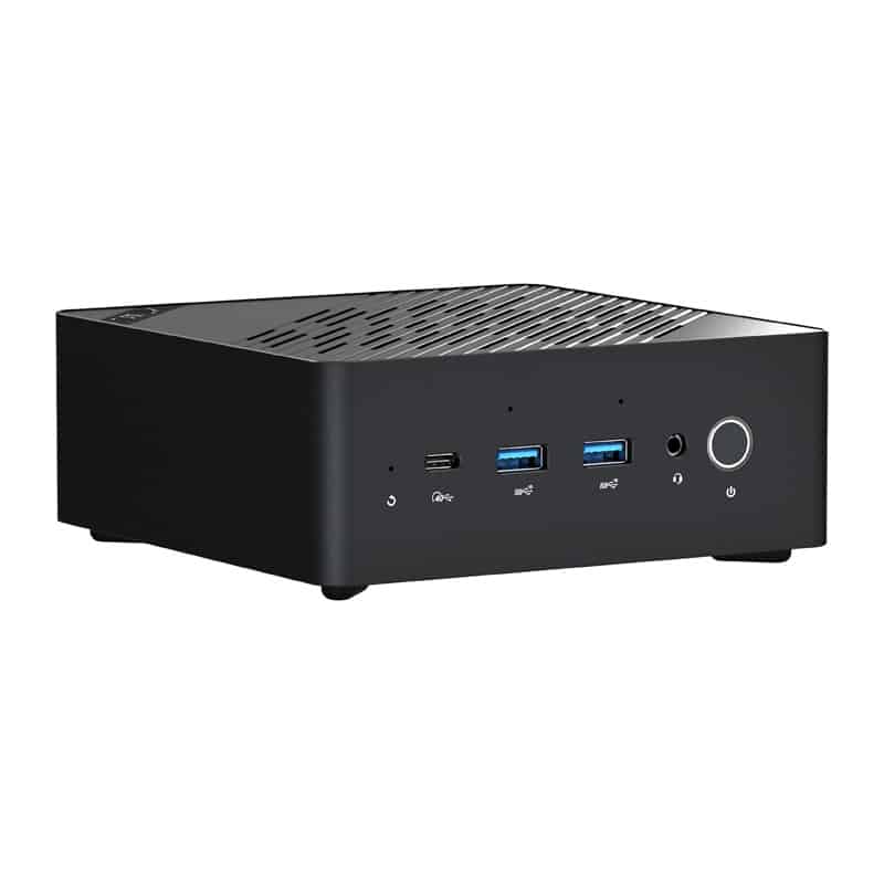 Μίνι PC Minix ER937 ER937 HX370 32GB 1TB Windows 11 Pro - Image 3