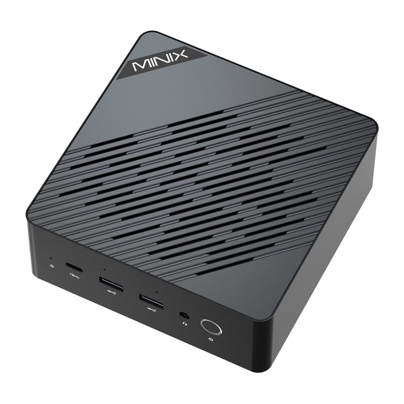 Μίνι PC Minix ER937 ER937 HX370 32GB 1TB Windows 11 Pro - Image 5