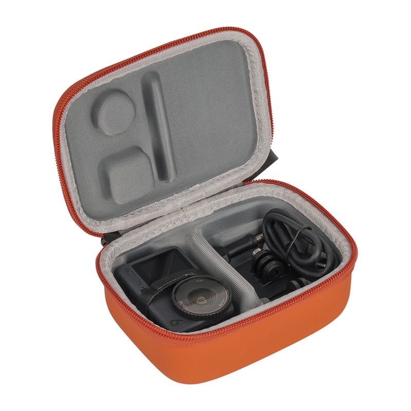 Sunnylife Standard Combo Bag για Action 6 (πορτοκαλί) - Image 2
