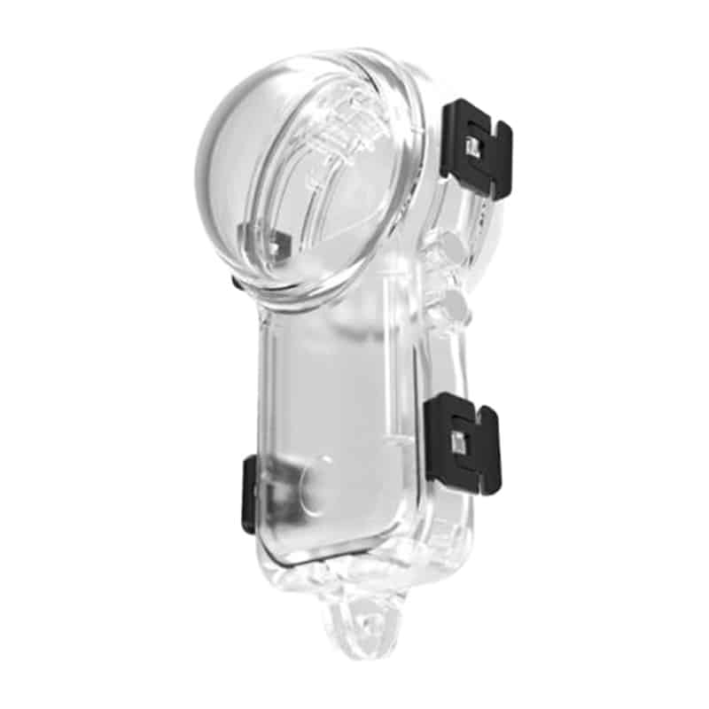 Αδιάβροχη θήκη κατάδυσης Puluz για το Insta360 X4 Air (έως 50 μέτρα) - Image 2