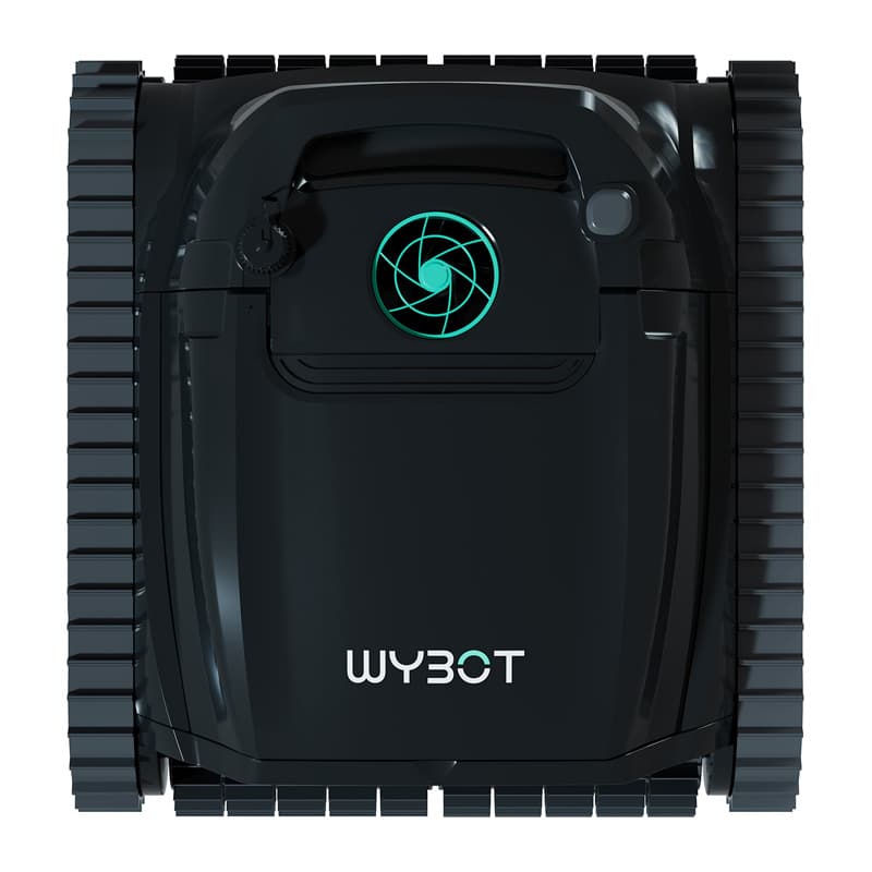 Ασύρματο ρομπότ καθαρισμού πισίνας Wybot M1 - Image 4