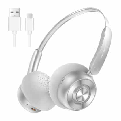Ακουστικά gaming ONIKUMA GT820 (γκρι)