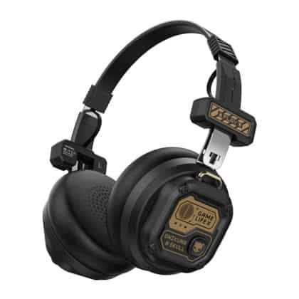 Ακουστικά για παιχνίδια ONIKUMA GT803 (μαύρα)