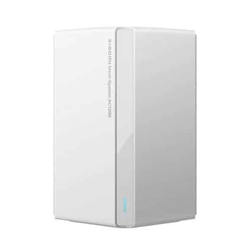 Σύστημα πλέγματος Xiaomi Mi Router AC1200 (1 τεμάχιο) Λευκό EU DVB4452GL - Image 2