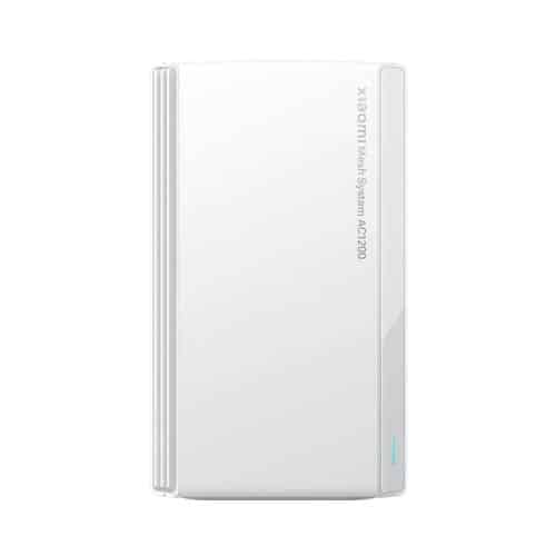 Σύστημα πλέγματος Xiaomi Mi Router AC1200 (1 τεμάχιο) Λευκό EU DVB4452GL - Image 3
