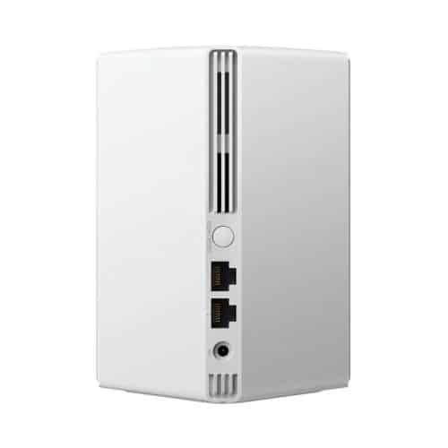 Σύστημα πλέγματος Xiaomi Mi Router AC1200 (1 τεμάχιο) Λευκό EU DVB4452GL - Image 5