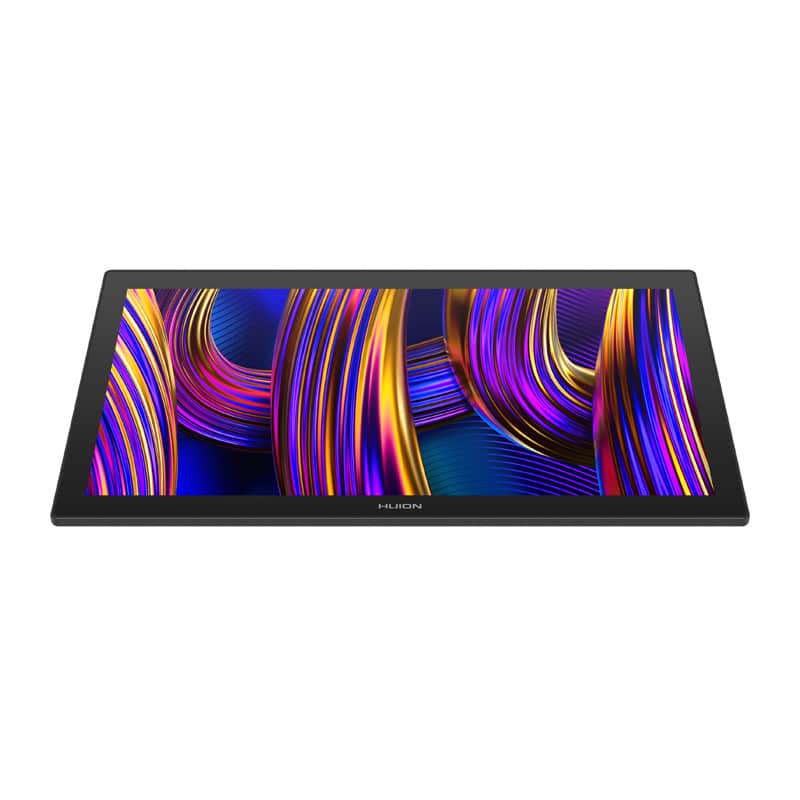 Huion Kamvas Pro 27 144Hz GT2702 tablet γραφικών - Image 2