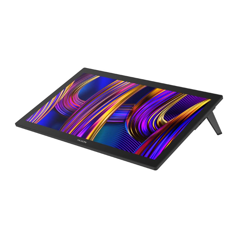 Huion Kamvas Pro 27 144Hz GT2702 tablet γραφικών - Image 3