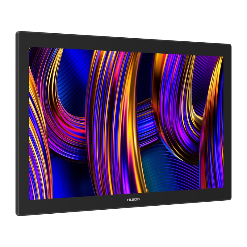 Huion Kamvas Pro 27 144Hz GT2702 tablet γραφικών - Image 4