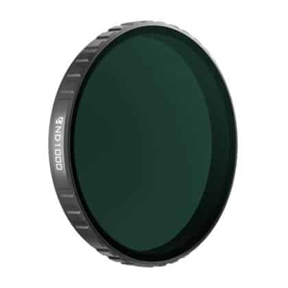 Φίλτρο Freewell ND1000 για OSMO Action 6