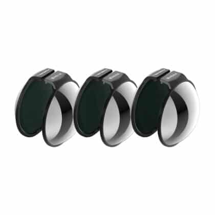 Σετ φίλτρων Freewell ND για OSMO 360 – συσκευασία των 3 τεμαχίων