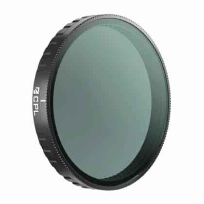 Φίλτρο πόλωσης Freewell CPL για OSMO Action 6