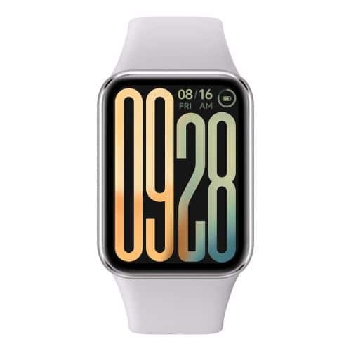 Xiaomi Smart Band 9 Pro Moonlight Ασημί EU BHR8715GL - Image 2