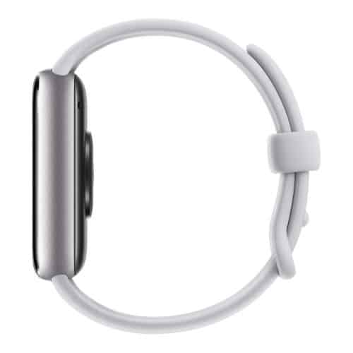 Xiaomi Smart Band 9 Pro Moonlight Ασημί EU BHR8715GL - Image 3