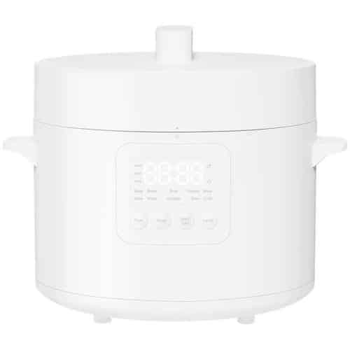 Ηλεκτρική χύτρα ταχύτητας Xiaomi 4.8L Λευκή EU BHR8845EU