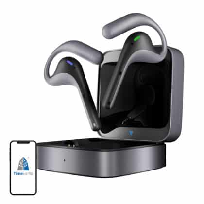 Ακουστικά μετάφρασης TIMEKETTLE W4 Pro