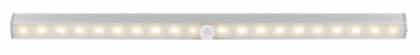 GOOBAY LED φωτιστικό 58288, με ανιχνευτή κίνησης, 3000K, 150lm, IP20