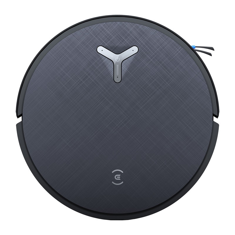 ECOVACS DEEBOT X12 PRO OMNI BLACK EE - Image 9