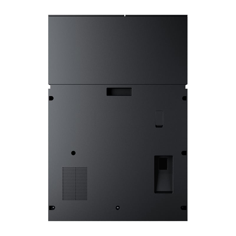 ECOVACS DEEBOT X12 PRO OMNI BLACK EE - Image 3