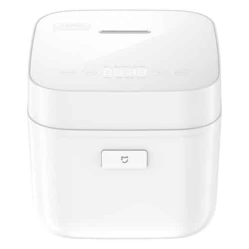 Xiaomi Έξυπνoς Πολυλειτουργικός Βραστήρας Ρυζιού 1.5L Λευκή EU BHR9016EU - Image 2