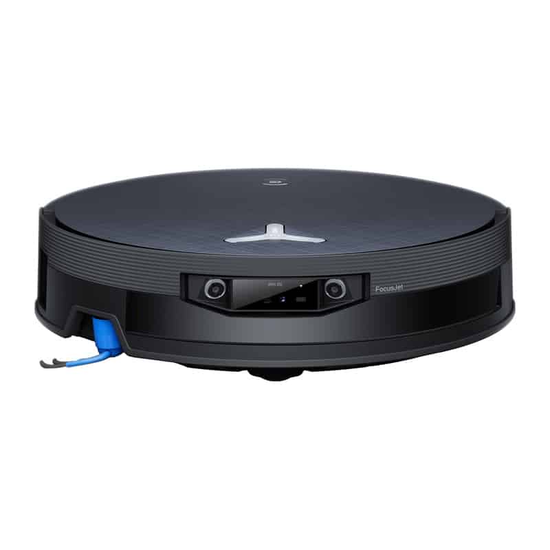 ECOVACS DEEBOT X12 PRO OMNI BLACK EE - Image 6