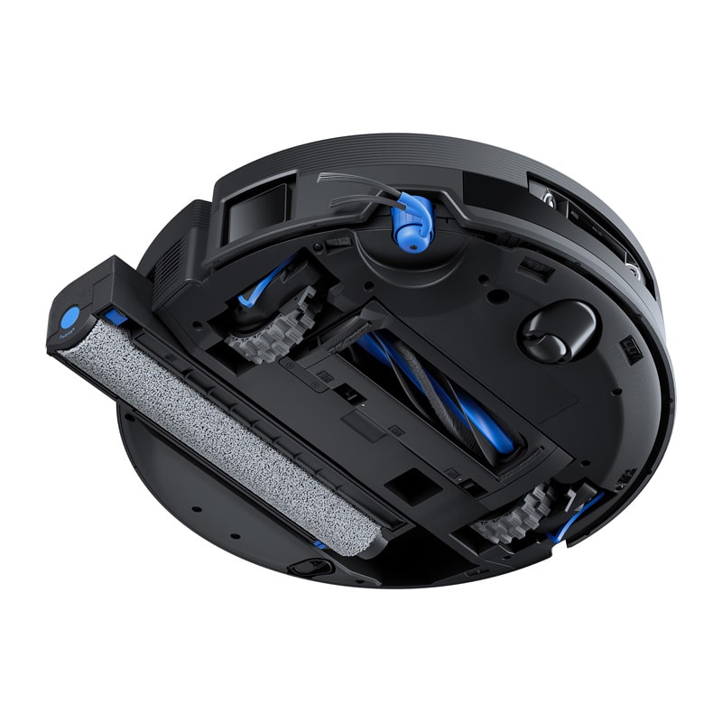 ECOVACS DEEBOT X12 PRO OMNI BLACK EE - Image 7