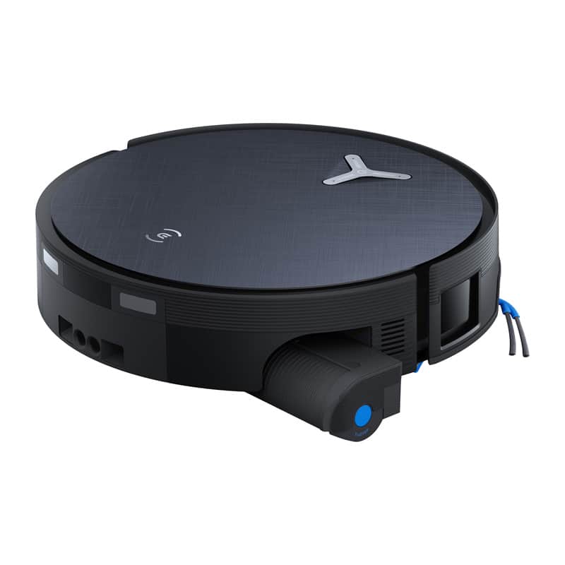 ECOVACS DEEBOT X12 PRO OMNI BLACK EE - Image 8