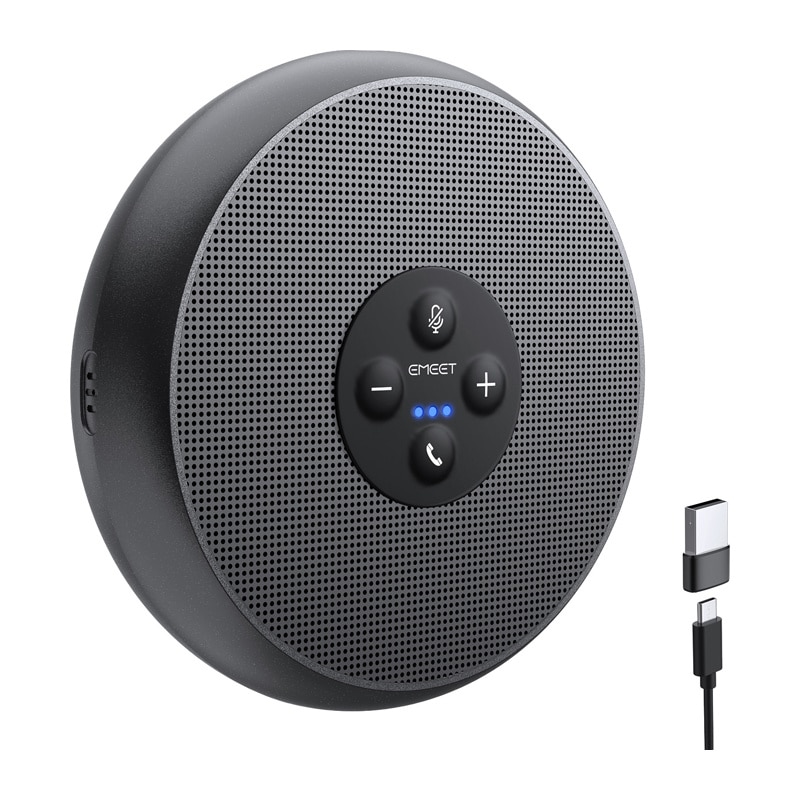 Ηχείο συνεδρίων EMEET OfficeCore M1A - Image 2