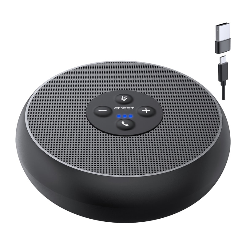 Ηχείο συνεδρίων EMEET OfficeCore M1A - Image 3