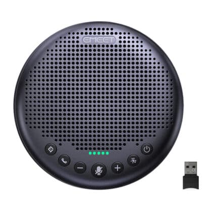 Ηχείο συνεδριάσεων EMEET OfficeCore Luna Plus