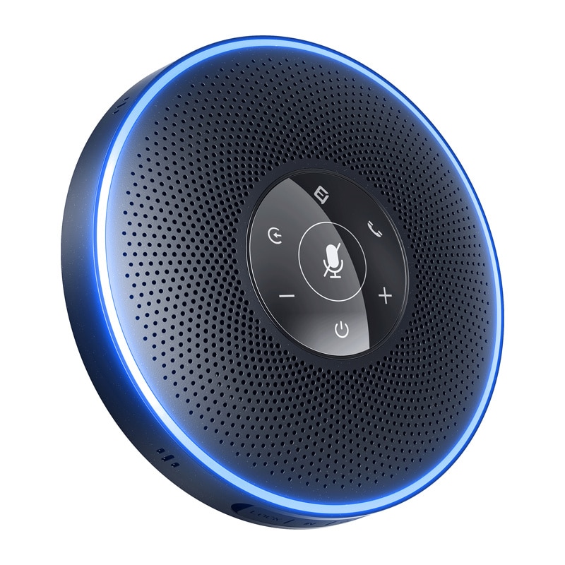 EMEET OfficeCore M220 Ασύρματο ηχείο συνεδριάσεων - Image 2