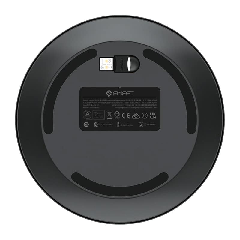 Ηχείο συνεδριάσεων EMEET OfficeCore M2 Max - Image 4