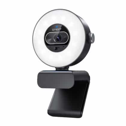 Κάμερα web EMEET SmartCam S600L