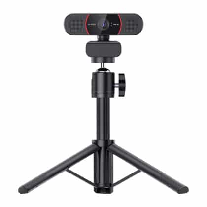 EMEET SmartCam C960 Κάμερα web 4K + Tripod