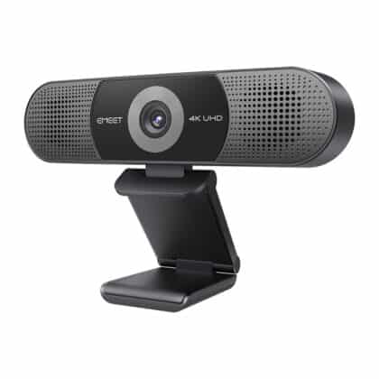 EMEET SmartCam C980Pro Κάμερα web 4K