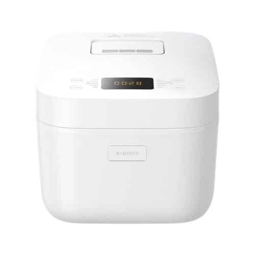 Xiaomi Έξυπνος Βραστήρας Ρυζιού 4L Λευκή EU BHR9044EU - Image 2