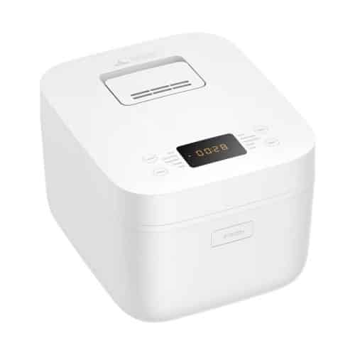 Xiaomi Έξυπνος Βραστήρας Ρυζιού 4L Λευκή EU BHR9044EU - Image 3
