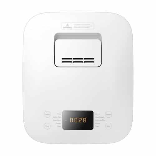 Xiaomi Έξυπνος Βραστήρας Ρυζιού 4L Λευκή EU BHR9044EU - Image 5