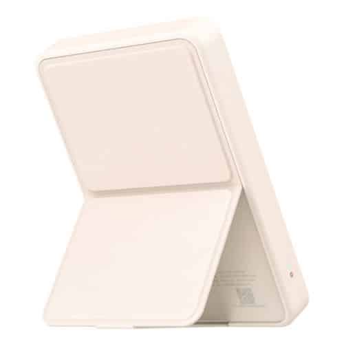 Μαγνητικό Power Bank Xiaomi 6000 mAh Μπεζ EU BHR9074GL - Image 3