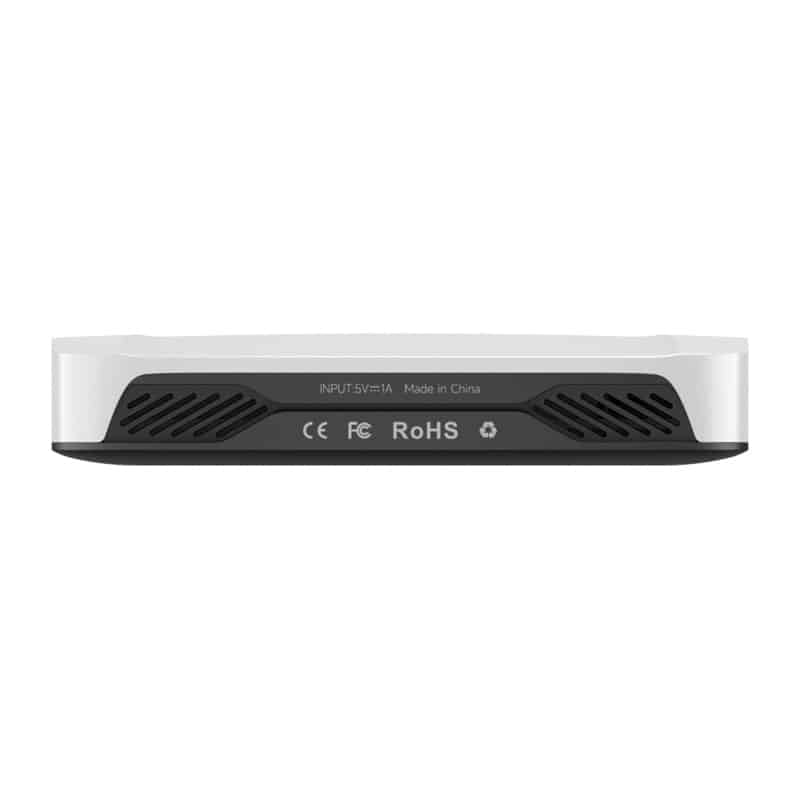 Carlinkit CPC200-Tbox UHD Ασύρματος προσαρμογέας για CarPlay/Android (με θύρα USB-A) - Image 2